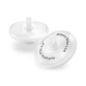 Nonsterile Millex Syringe Filters - SLFH025NB - 250 Each - MDL-MLLSLFH025NB
