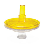 Millipore Corporation Millex-GV Syringe Filter Unit SLGVV255F - 50.0 Each