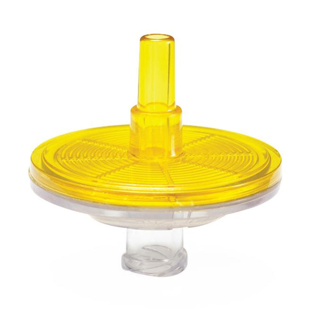 Millipore Corporation Millex-GV Syringe Filter Unit SLGVV255F - 50.0 Each