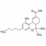 Millipore Sigma Aldrich Positive / Negative 11-Nor-9-Carboxy THC Acid, 1mL - T-006-1ML - 1 Each