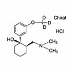 Sigma-Aldrich Co. LLC Control cis-Tramadol-13C D3 HCl T-029-1ML - 1.0 Each