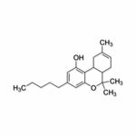 Delta 8-THC in Methanol - T-032-1ML - 1 Each - MDL-MLLT0321ML