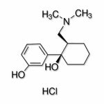 Sigma-Aldrich Co. LLC O-Desmethyl-Cis-Tramadol HCl Solution T-035-1ML - 1.0 Each