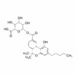 Sigma-Aldrich Co. LLC 11-Nor-9-Carboxy-THC Glucuronide Solutions T-038-1ML - 1.0 Each