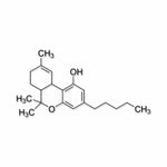 Millipore Delta 9 THC Solution - T-047-1ML - 1 Each - MDL-MLLT0471ML
