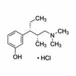 Sigma-Aldrich Co. LLC Tapentadol HCl Solution - MLLT0581ML
