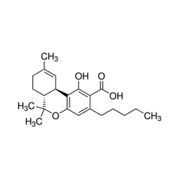 Millipore Corporation Millipore Tetrahydrocannabivarin Solution T-093-1ML - 1.0 Each