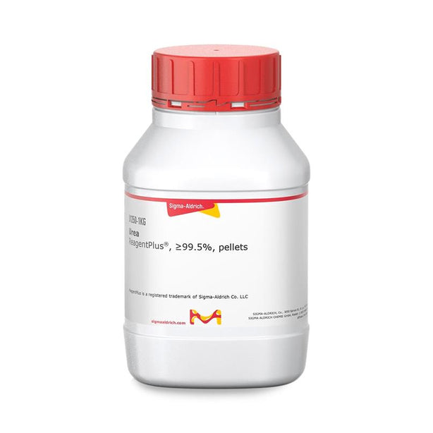 Millipore Urea Reagent - U1250-1KG - 1 Each - MDL-MLLU12501KG