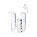 Millipore Amicon Ultra-0.5 Centri Filter Units - UFC500396 - 1 Each - MDL-MLLUFC500396