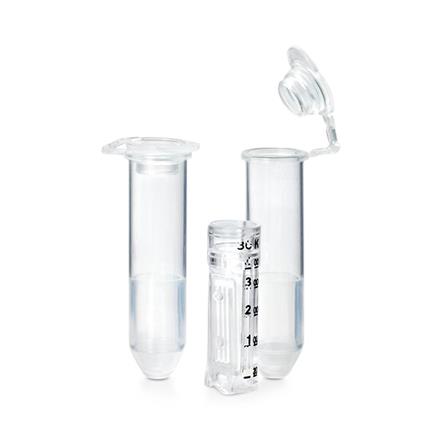 Millipore Amicon Ultra-0.5 Centri Filter Units - UFC500396 - 1 Each - MDL-MLLUFC500396