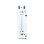 MILLIPORE CORPORATION Millipore Pack Holder for PrePak L Pretreatment Pack WBPRPKL01 1 Each-MDL-MLLWBPRPKL01
