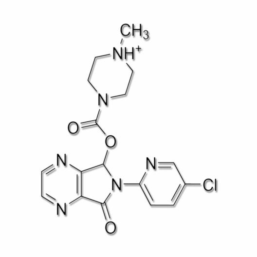 Sigma-Aldrich Sigma Zopiclone Solution, 1mg / mL in Acetonitrile - Z-003-1ML - 1 Each