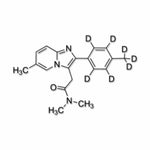 Sigma-Aldrich Co. LLC Sigma Zolpidem Solutions - MLLZ0081ML