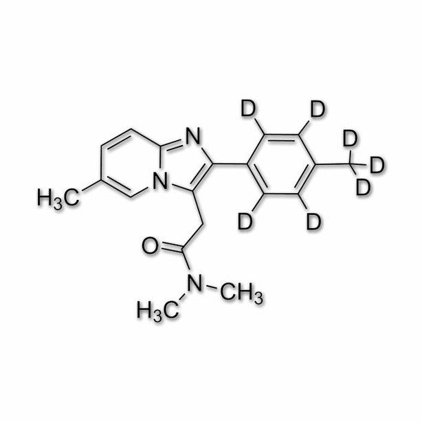 Sigma-Aldrich Co. LLC Sigma Zolpidem Solutions - MLLZ0081ML
