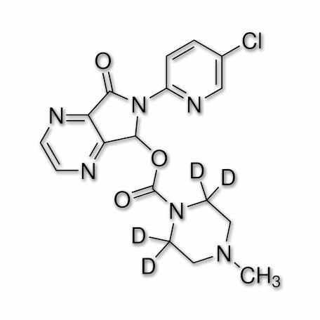 Sigma-Aldrich Co. LLC Sigma Zopiclone Solution Z-902-1ML - 1.0 Each