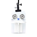 Millipore Pack Support 2 Tube with 2 Gauges - ZFPACKSP2 - 1 Each - MDL-MLLZFPACKSP2