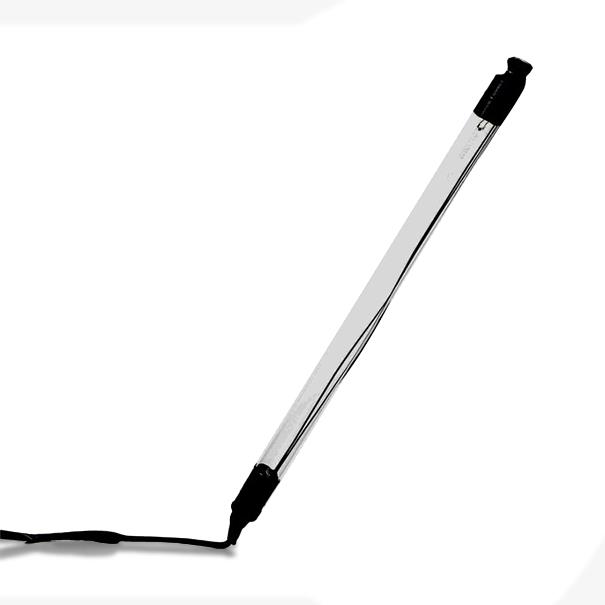 Millipore Replacement UV Lamp - ZFRES00UV - 1 Each - MDL-MLLZFRES00UV