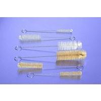 Justman Brush Company Test Tube Brush with Radial Tip 1275 1.0 Each-MDL-MLV1275
