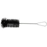 Justman Brush Company Black Cylinder Brush with Radial Tip - MLV16252