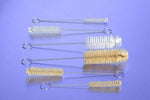 Justman Brush Company 12in Radial Tip Brushes - MLV1814