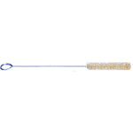Justman Brush Company 8in Babcock Test Bottle Neck Brush - MLV1831