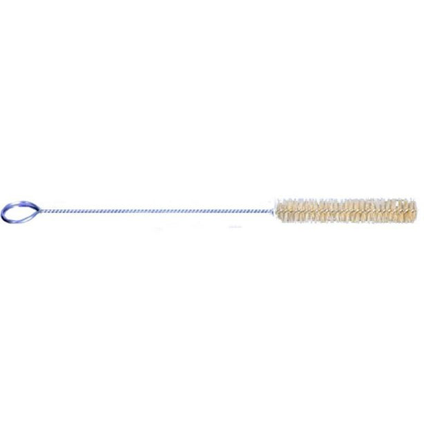 Justman Brush Company 8in Babcock Test Bottle Neck Brush - MLV1831