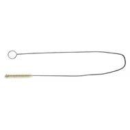 Justman Brush Company 36in Buret White Bristle Brush - MLV1838
