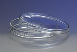 Corning Life Sciences 100 x 15 mm Petri Dish with Cover - 3160-101 - 72 Each