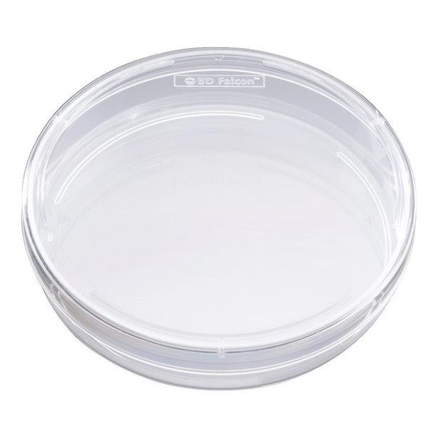 Midland Scientific Inc Falcon Bacteriological Petri Dish with Lid 351029 - 500.0 Each