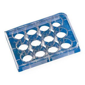 Corning Life Sciences Costar 12-Well Clear Multiple Well Plates 3513 - 50.0 Each