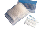 Corning Life Sciences 96-Well Cluster Tubes 4401 - 960.0 Each