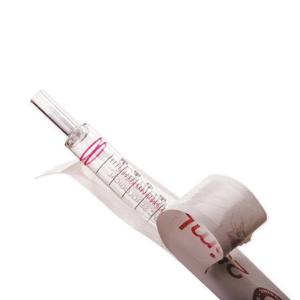CORNING LIFE SCIENCES Stripette Serological Pipettes 4488 500 Each - MDL-MLV4488