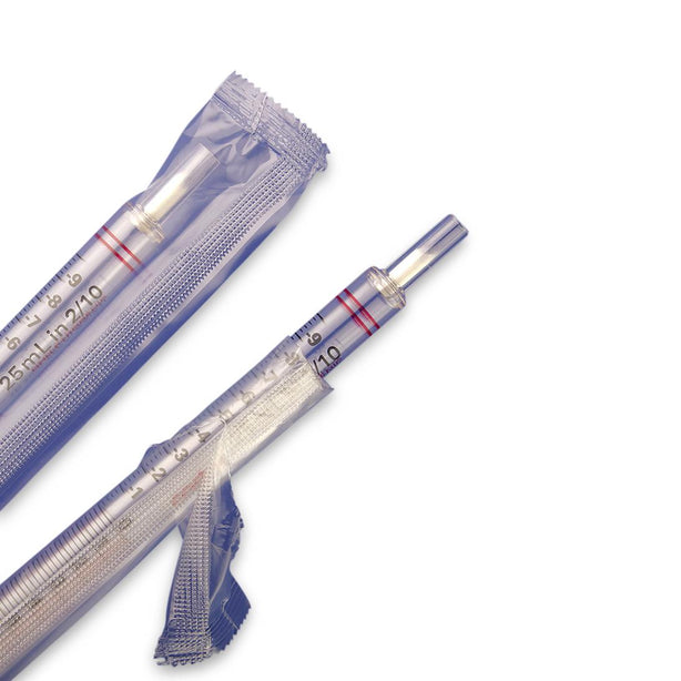 CORNING LIFE SCIENCES Stripette Serological Pipettes 4501 100 Each - MDL-MLV4501