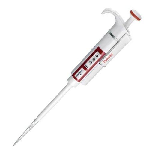 MOLECULAR BIO PRODUCTS INC F1 1-Channel Adjustable Volume Pipet 4641010 1 Each - MDL-MLV4641010