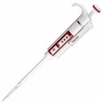 MOLECULAR BIO PRODUCTS INC F1 1-Channel Adjustable Volume Pipet 4641020 1 Each - MDL-MLV4641020