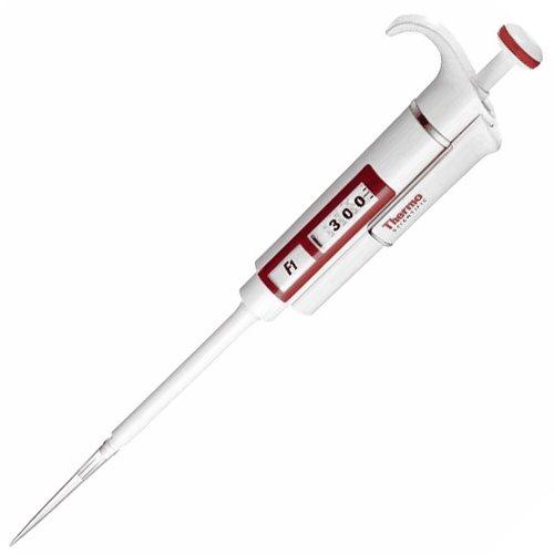 MOLECULAR BIO PRODUCTS INC F1 1-Channel Adjustable Volume Pipet 4641020 1 Each - MDL-MLV4641020