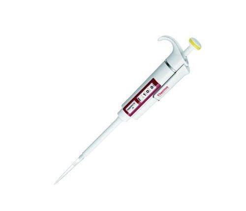 MOLECULAR BIO PRODUCTS INC F1 1-Channel Adjustable Volume Pipet 4641060 1 Each - MDL-MLV4641060
