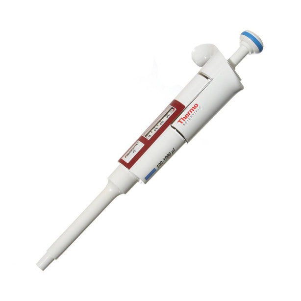 MOLECULAR BIO PRODUCTS INC F1 1-Channel Adjustable Volume Pipet 4641110 1 Each - MDL-MLV4641110