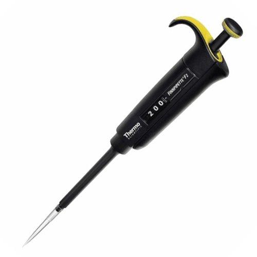 Molecular Bio Products Inc Finnpipette F2 Variable-Volume Pipettes - MLV4642090