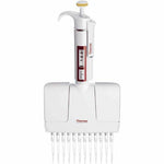 MOLECULAR BIO PRODUCTS INC Multichannel F1 Finnpipettes 4661050 1 Each - MDL-MLV4661050