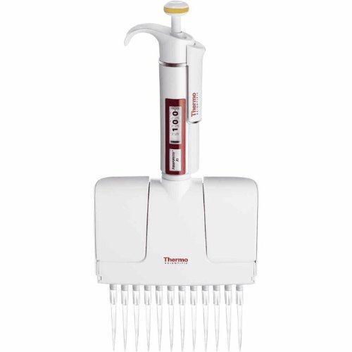 MOLECULAR BIO PRODUCTS INC Multichannel F1 Finnpipettes 4661050 1 Each - MDL-MLV4661050