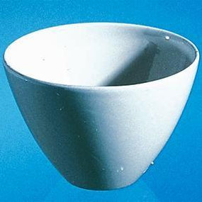 COORSTEK Crucible Wide-Form 60135 1 Each - MDL-MLV60135