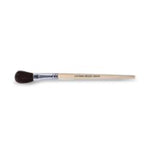 Goat Hair Balance Brush - 650452 - 1 Each - MDL-MLV650452