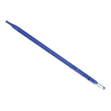 Corning Life Sciences Pyrex TD Glass Serological Pipette, Plugged, Sterile, 2mL - 7078-2N - 700 Each