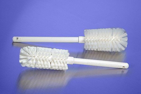 Justman Brush Company Large Bottle / Beaker Brush - MLV710437