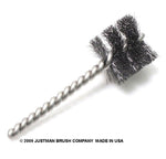 Burr Brush HCS - 717187 - 1 Each - MDL-MLV717187