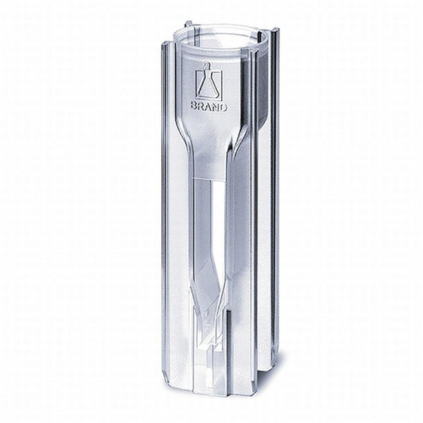 Brandtech Scientific Inc UV-Cuvette for Spectrophotometry 759165 - 100.0 Each