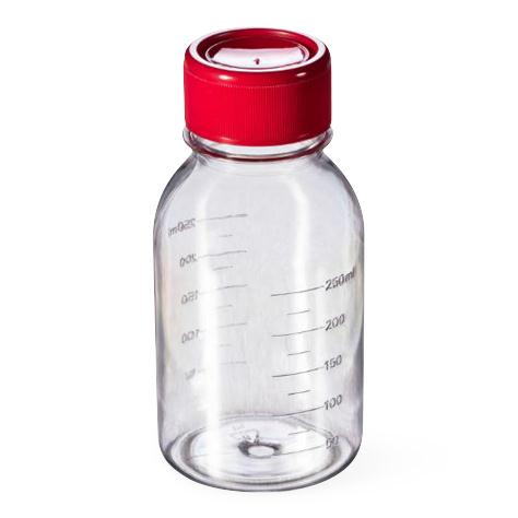 Costar PS Storage Bottles - 8390 - 12 Each - MDL-MLV8390