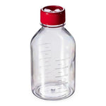 Costar PS Storage Bottles - 8393 - 12 Each - MDL-MLV8393