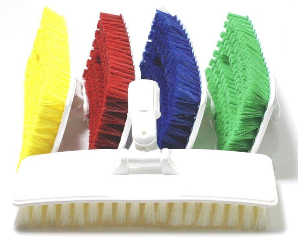 Justman Brush Company Pivot-Scrub - MLV910909